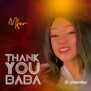 Mfon - Thank You Baba”